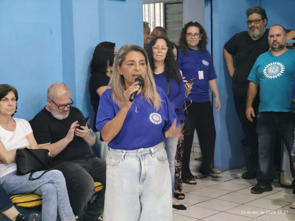 Justiça de Mauá indefere liminar contra demissões; Sindserv já recorre da decisão