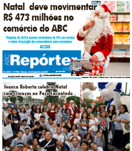 1311 - ABC Repórter