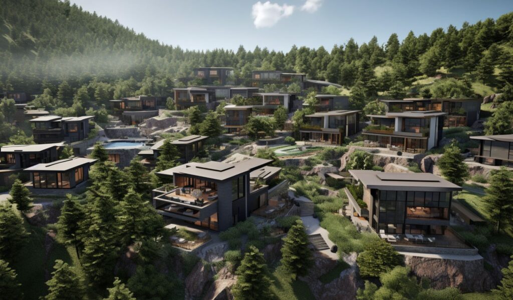 Complexo turístico Sirena Gramado é lançado com investimento de R$ 1,2 bi