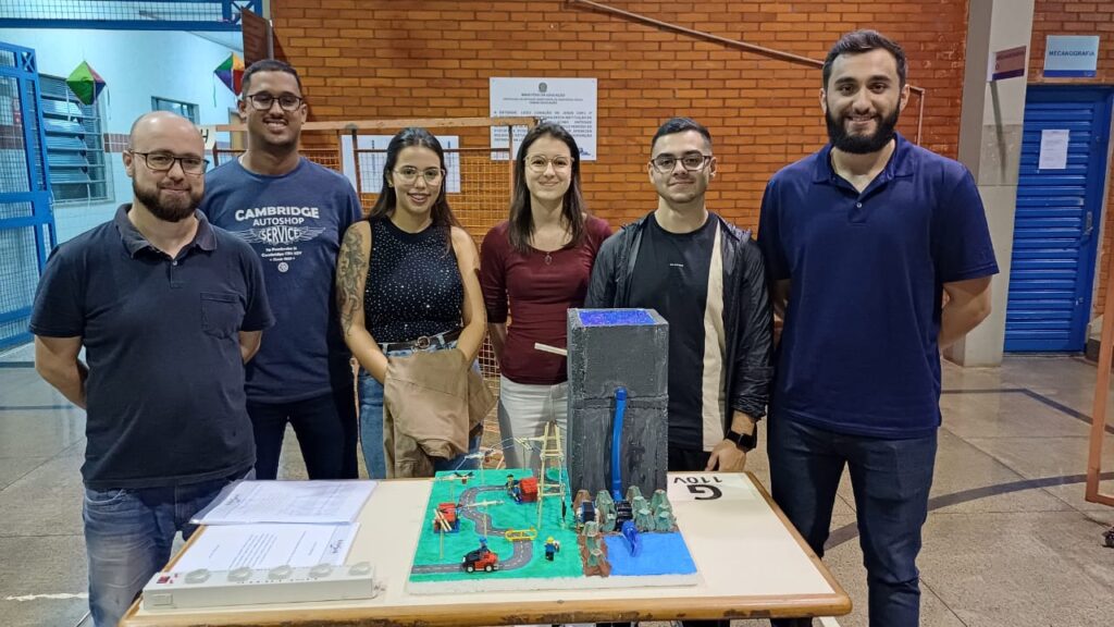 As mulheres fazem a diferença em diversas áreas da Engenharia e o mercado de inovação têm aberto oportunidades