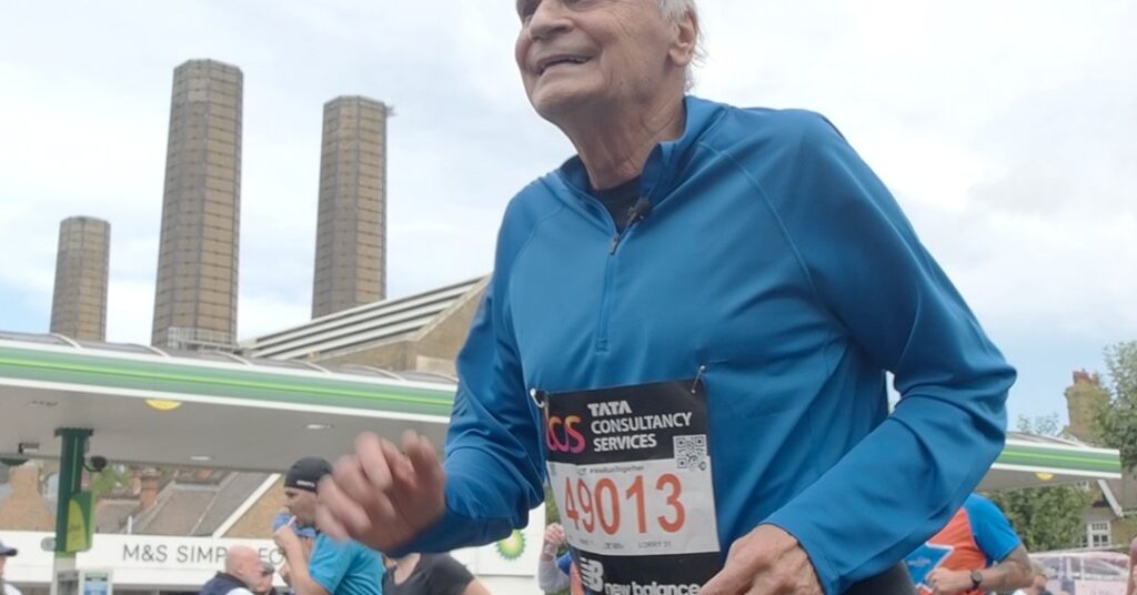 Por que Drauzio Varella não tem boas lembranças da São Silvestre