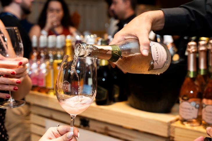 Galleria Shopping recebe a 14ª edição do evento 'Na Trilha do Vinho' de 10 a 13 de dezembro