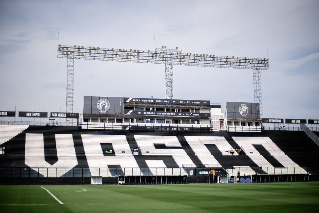 Juíza homologa plano de RJ do Vasco da Gama e da Vasco SAF