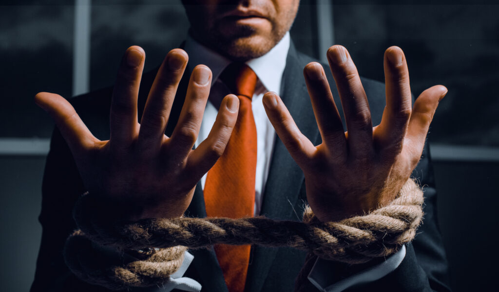 Será que diretores e gerentes estão ocupando cargo de confiança?
