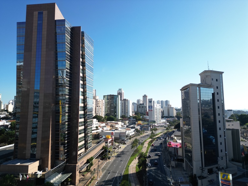 Trecho da Norte-Sul terá bloqueio neste domingo e na segunda, dias 7 e 8