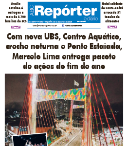 2312 - ABC Repórter