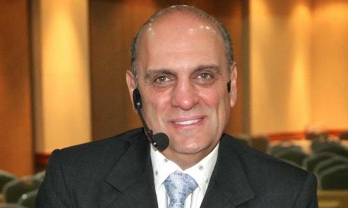 Cesar romão