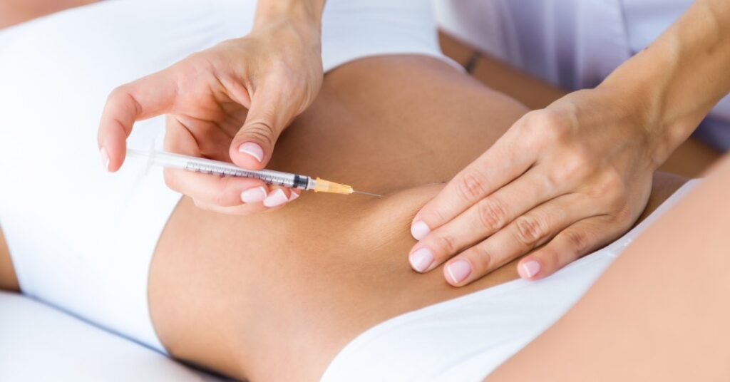 Lipo enzimática: o que é e quando é indicada