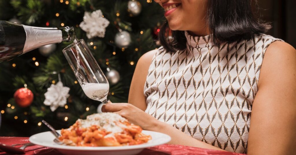 Natal com diabetes: como aproveitar uma ceia sem sustos?