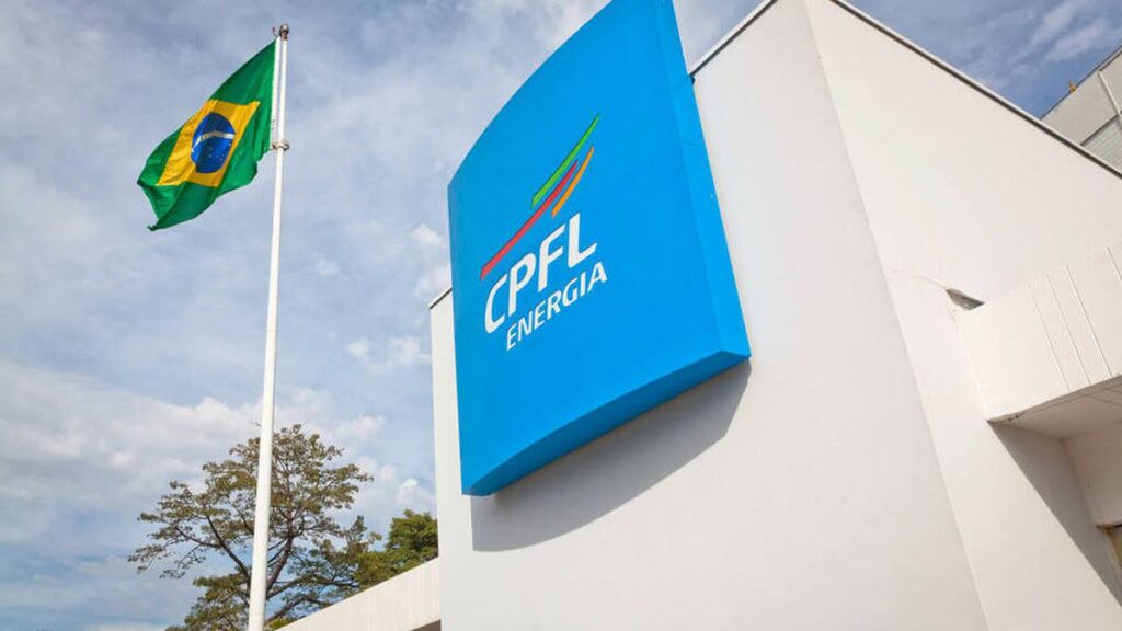 fachada da CPFL