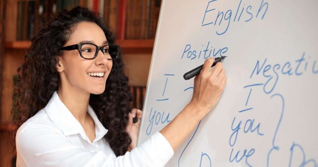 Cultura Inglesa oferece curso gratuito de inglês para moradores de Paraisópolis