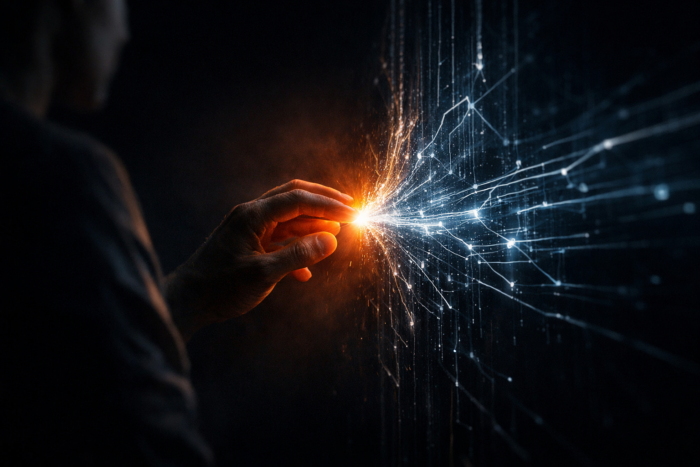 RH e a nova gestão por ecossistemas humano – agentes de IA – Portal Melhor RH