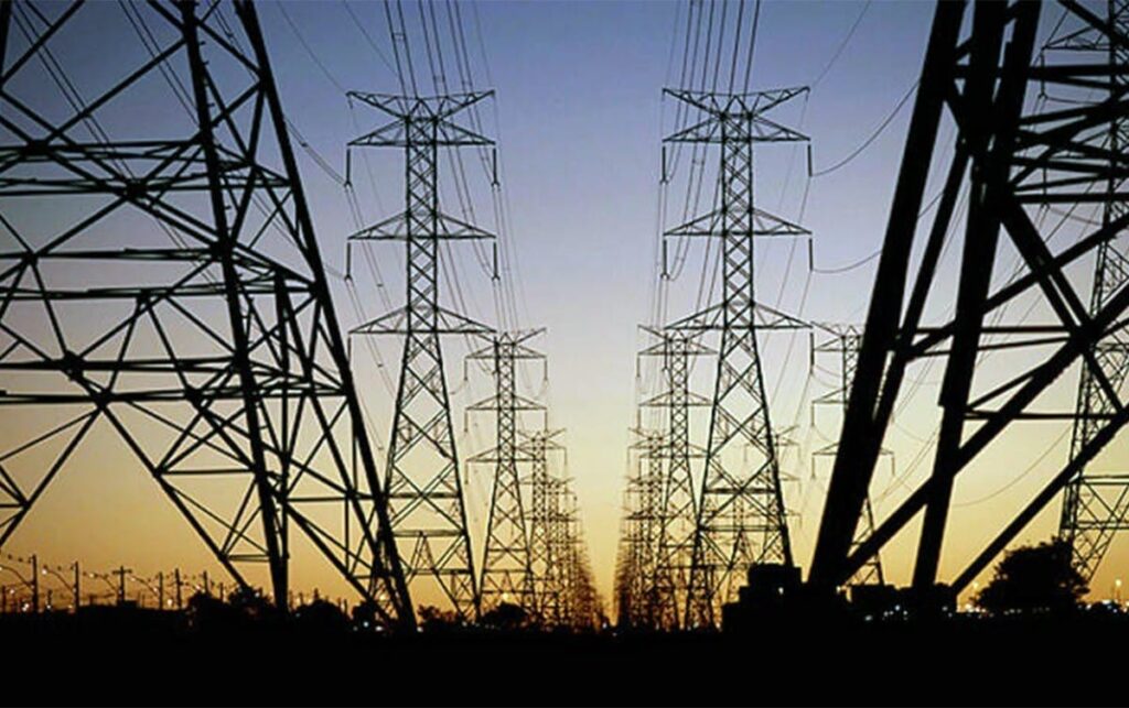 eletrobras rede elétrica