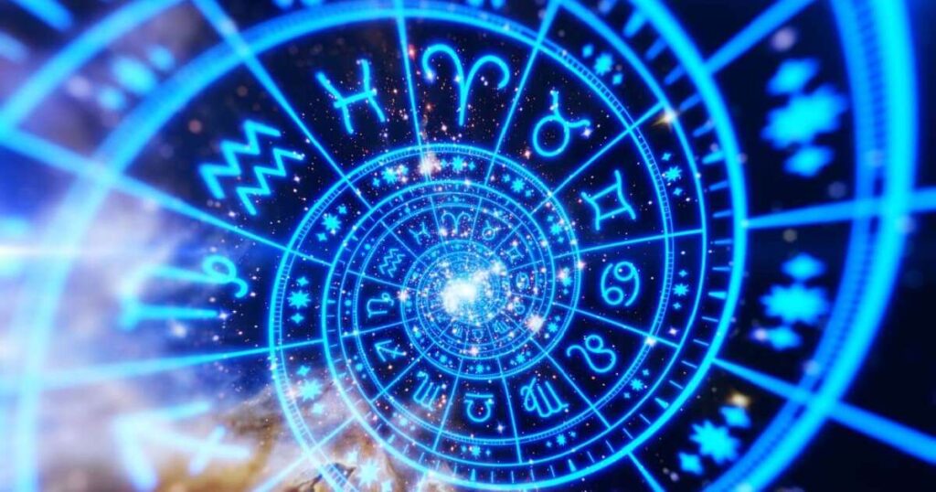 previsão para os 12 signos em 10/12/2025