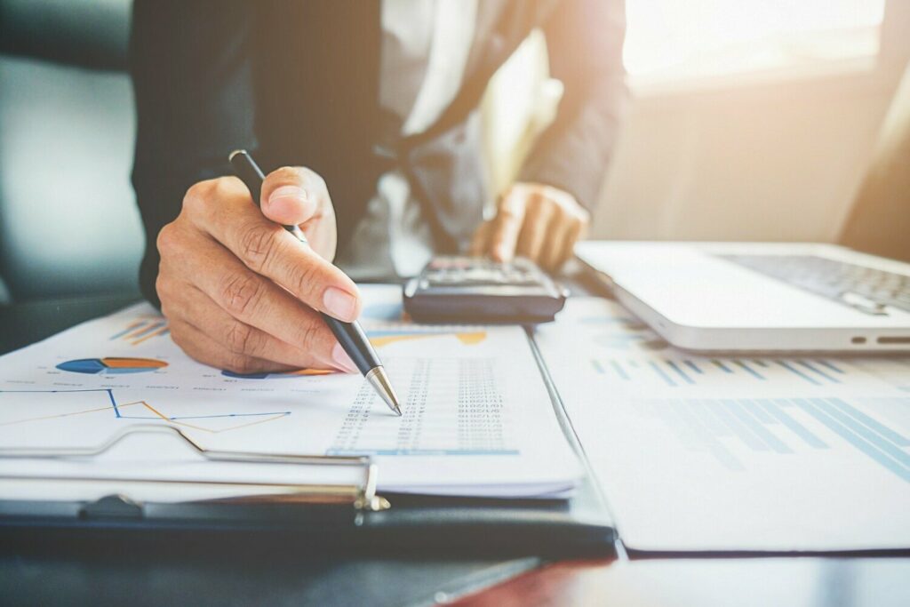 integração entre contabilidade, logística e ERP