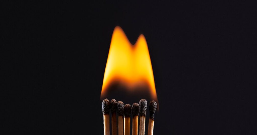 Piromania: existe tratamento para a fixação pelo fogo?