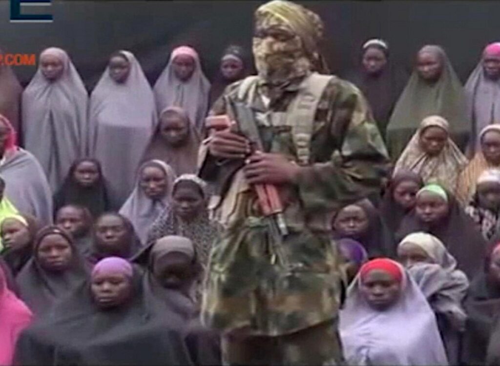 EUA atacam posições do grupo Estado Islâmico no norte da Nigéria | Mundo
