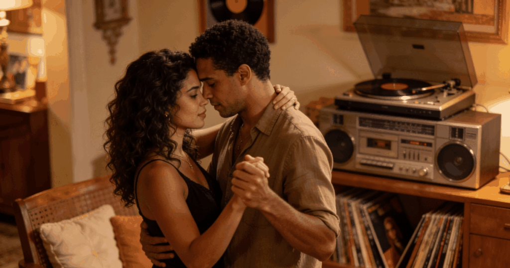 5 músicas clássicas românticas inesquecíveis que todo brasileiro amava nos anos 80 e 90