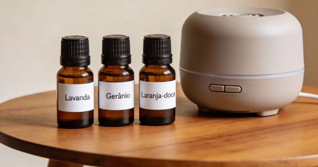 Por que usar aromas diferentes em cada fase do ciclo menstrual faz sentido