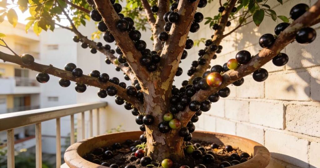 Uma árvore que dá frutos, cresce em vaso e é símbolo de boa sorte: o que é e por que é recomendada?