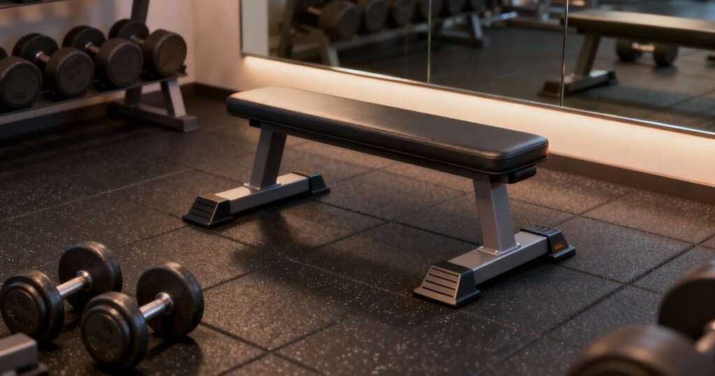 O melhor treino para crescer o glúteo de forma rápida