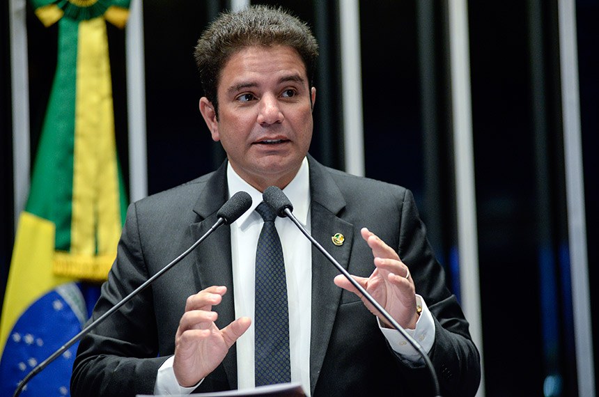 Relatora no STJ vota por condenar governador do Acre a 25 anos de reclusão
