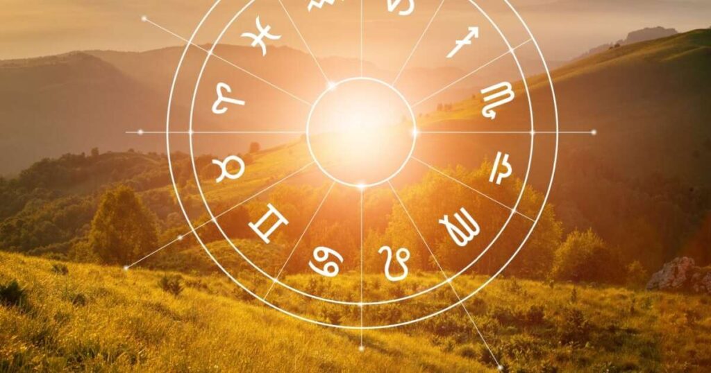 previsão para os 12 signos em 12/12/2025