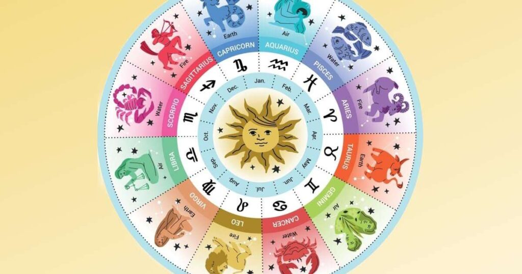 previsão para os 12 signos em 18/12/2025