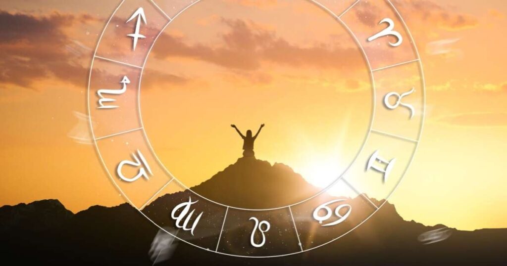 previsões para os 12 signos em 06/12/2025