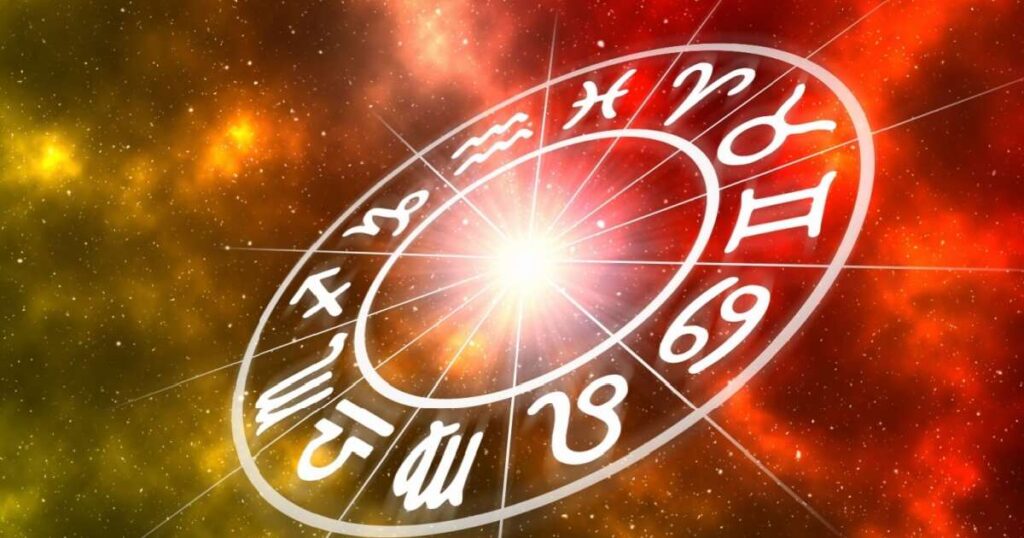 previsão para os 12 signos em 24/12/2025