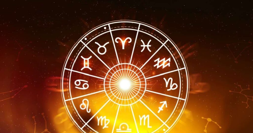 previsão para os 12 signos em 17/12/2025