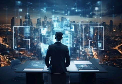 Artigo: 2026 marca nova fase da Inteligência Artificial – por Jéferson Campos Nobre