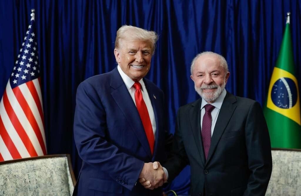 Lula e Trump em 2026: entre afagos e riscos | Assis Moreira