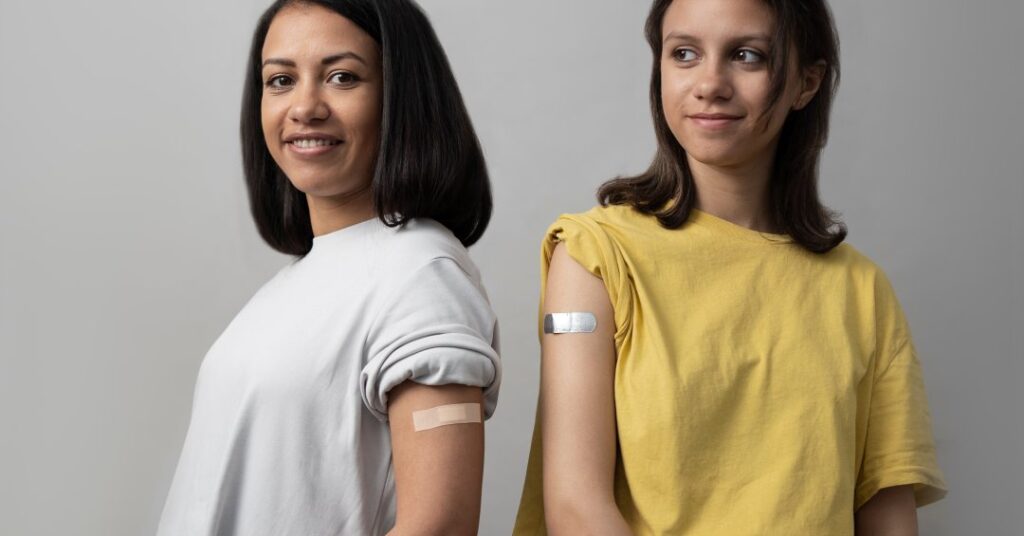 Vacinação contra o HPV para jovens de 15 a 19 anos será estendida até 2026