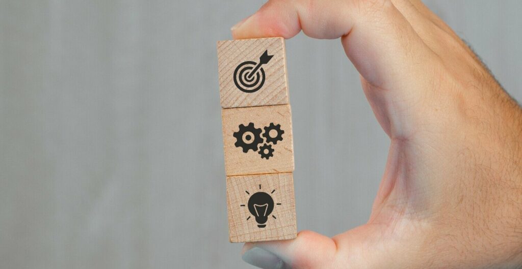 Missão, Visão e Valores: pilares da identidade empresarial
