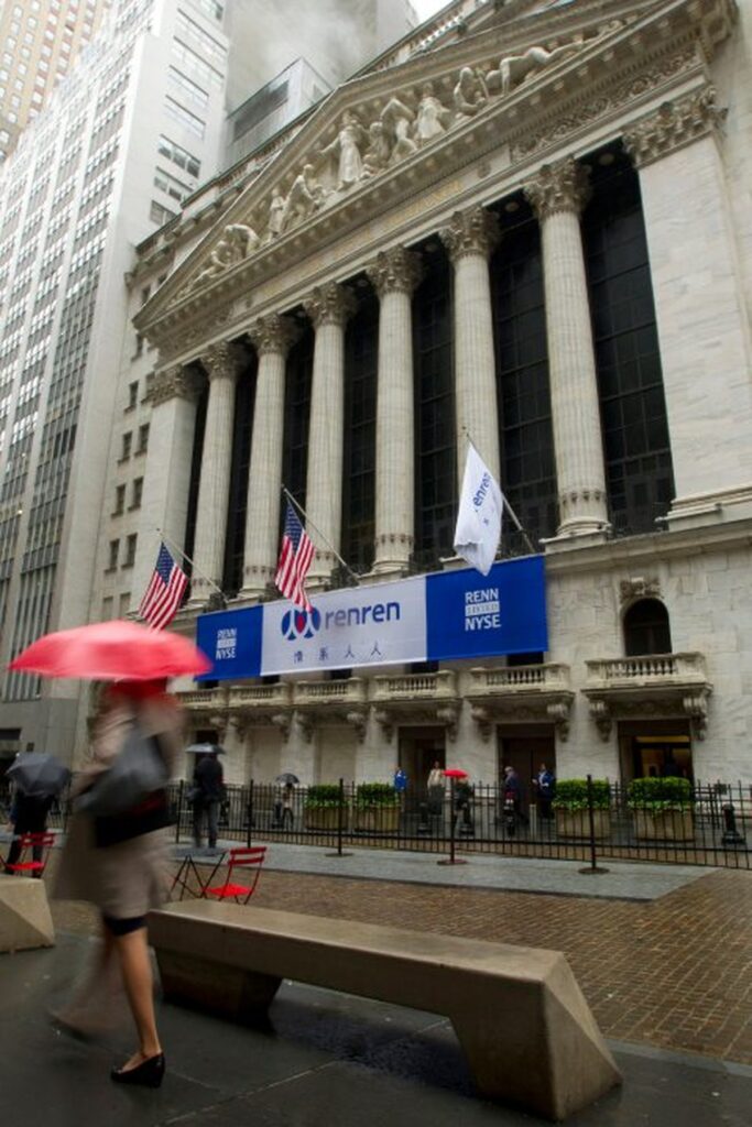 Bolsas de NY avançam com reprecificação sobre política do Fed após CPI | Finanças