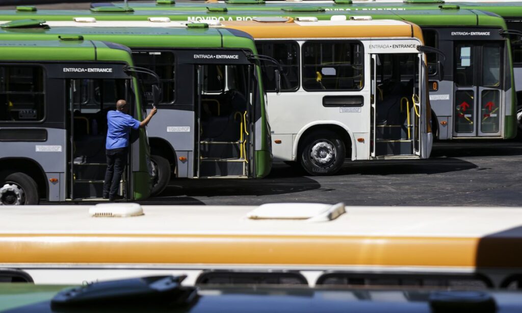 Pessoas com câncer em Rondônia têm gratuidade em transporte