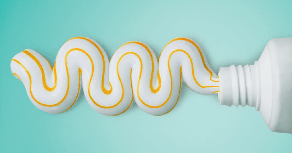 Creme dental com cabelo? Sim, a ideia é real — e pode mudar a odontologia