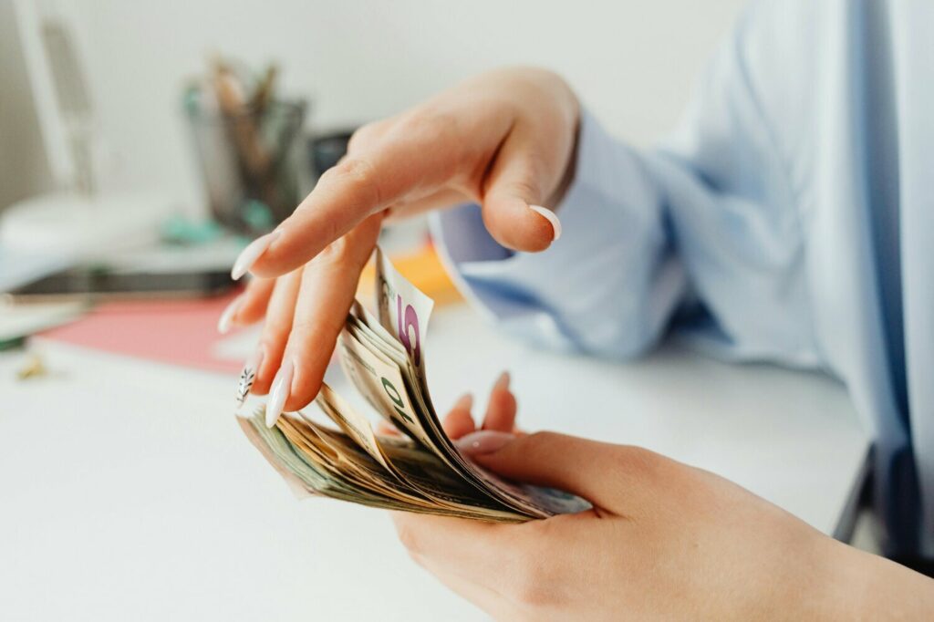 novas regras para lucros e dividendos