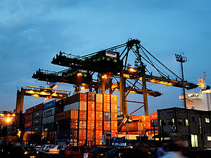 TRT-2 condenou terminal portuário por ambiente degradado