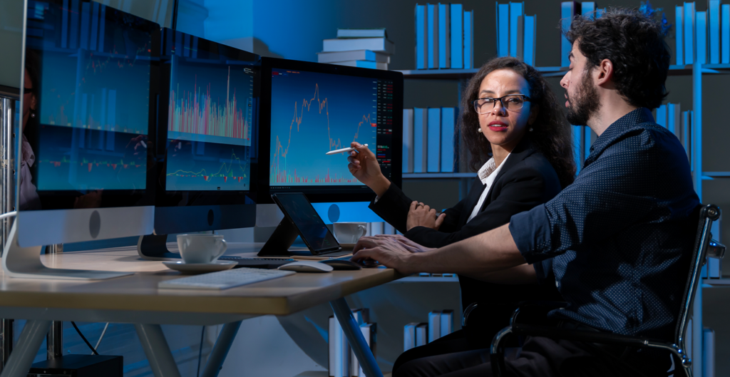 o teste de maturidade para empresas