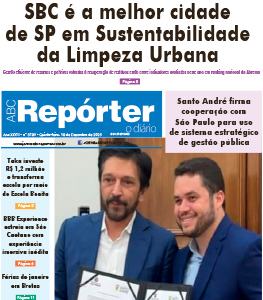 1812 - ABC Repórter