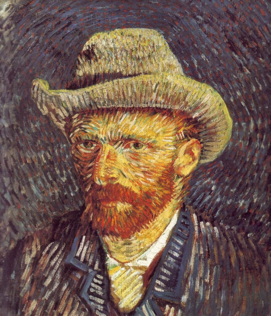 Bipolaridade em Van Gogh; autismo em Andy Warhol: neurocientista lança hipóteses sobre transtornos de artistas | Eu &