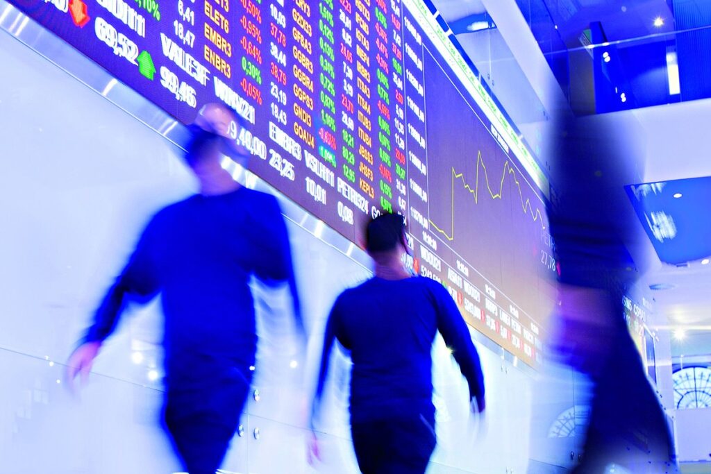 Gestoras locais mantêm apostas otimistas nos ativos brasileiros em dezembro | Intraday