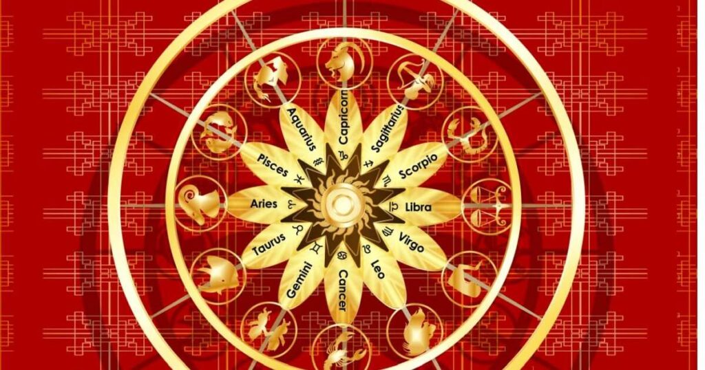 previsão para os 12 signos em 07/12/2025