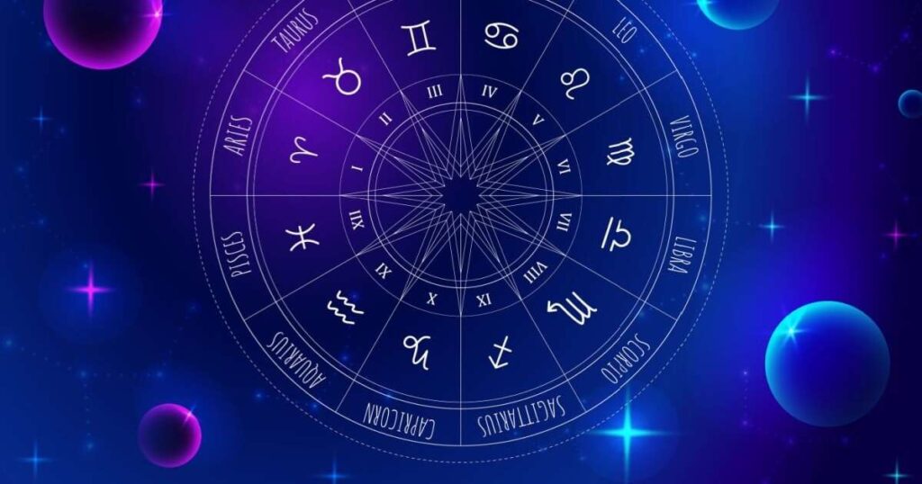 previsão para os 12 signos em 05/12/2025