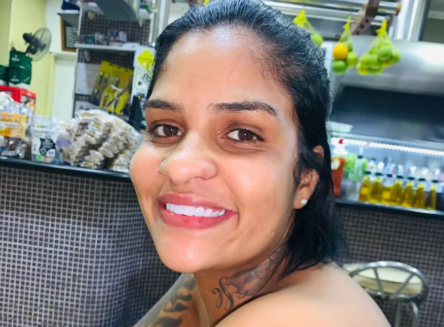 Morre em São Paulo Tainara Santos, vítima de feminicídio após atropelamento