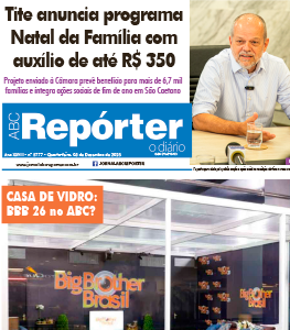 0312 - ABC Repórter