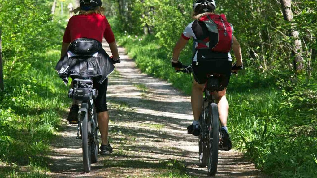 8 trilhas de bike imperdíveis em Campinas e região: do lazer à adrenalina
