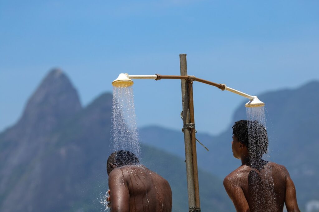 Onda de calor deve durar mais 4 dias em SP e no Rio; veja previsões para o país | Brasil